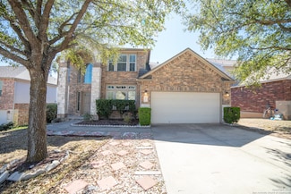 7 Roan Heights, San Antonio, TX 78259