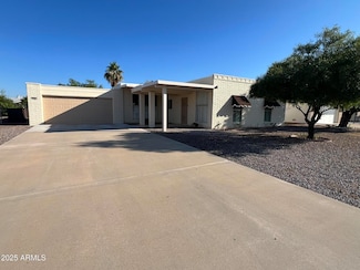 14443 N Boswell Blvd, Sun City, AZ 85351
