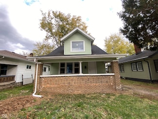 1041 King Ave, Indianapolis, IN 46222