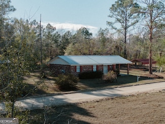 93 Burketts Ferry Landing, Hazlehurst, GA 31539