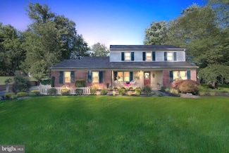 4017 Nicole Dr, Hatboro, PA 19040