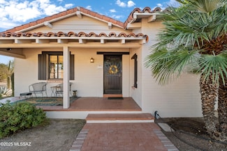 4220 E Cooper St, Tucson, AZ 85711