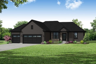 674 Mary Way, Slinger, WI 53086