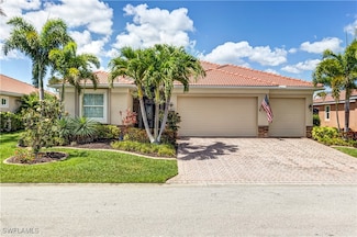 3111 Scarlet Oak Place, North Fort Myers, FL 33903