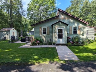 2913 Division St, Blossvale, NY 13308