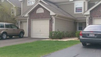 734 Ripple Brook Ln Unit 94, Elgin, IL 60120