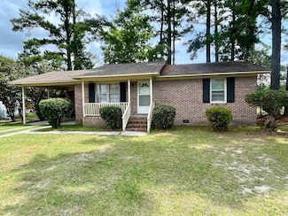 42 Yadkin Ave, Georgetown, SC 29440