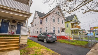 544 Ferry St, New Haven, CT 06513