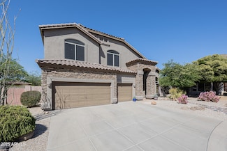 3430 N Mountain Ridge Unit 76, Mesa, AZ 85207