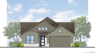 8096 Coral Draw, San Antonio, TX 78216