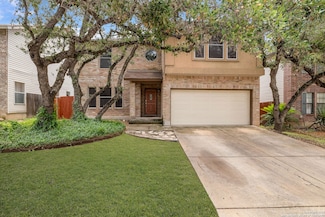 418 Diver Point, San Antonio, TX 78253