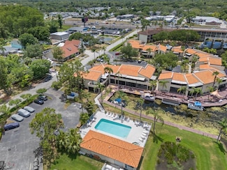 2595 Cyprus Dr Unit 4-202, Palm Harbor, FL 34684