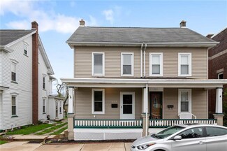 329 Mahoning St, Lehighton, PA 18235