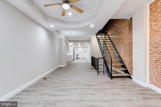 1209 E Preston St, Baltimore, MD 21202