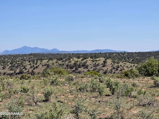 8175 Sharp Knife Rd, Valle, AZ 86046