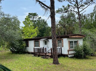 1071 E Van Gogh Ct, Hernando, FL 34442