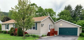 116 Ash St, Tunkhannock, PA 18657