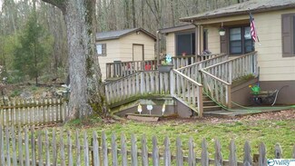 1113 Tupelo Pike, Scottsboro, AL 35768