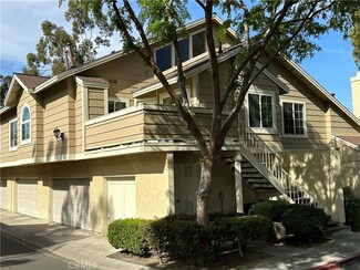 20033 Shamrock Glen Unit 30, Lake Forest, CA 92630