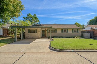 1311 Erie Ave, Norman, OK 73071