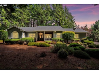 83485 Clear Lake Rd, Florence, OR 97439