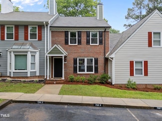 708 Powell Dr Unit B, Raleigh, NC 27606