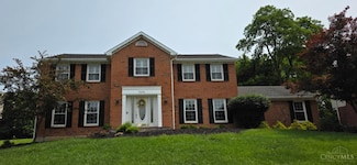 7274 Anderson Woods Dr, Cincinnati, OH 45244