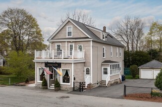 12 Hovey St, Dracut, MA 01826