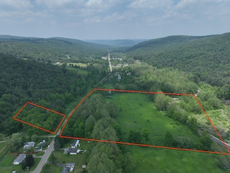 0 Berwick Turnpike, Gillett, PA 16925