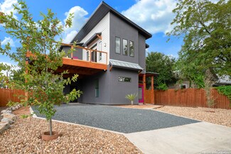 2103 Wyoming St, San Antonio, TX 78203