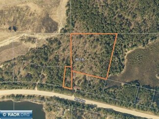 TBD Britt By-Pass, Britt, MN 55710
