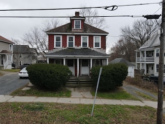 26-28 Devens St, Greenfield, MA 01301