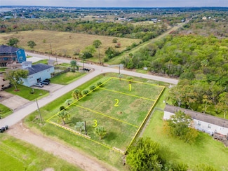 Lot3 Avenue L, San Leon, TX 77539