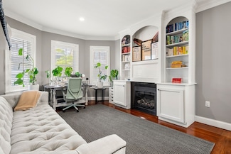 12 Moultrie St Unit 1, Dorchester Center, MA 02124