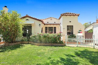 607 N Brighton St, Burbank, CA 91506