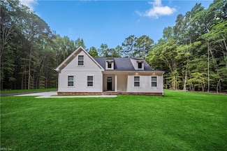 4AC Little Fork Rd, Suffolk, VA 23438
