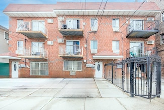 823 E 218th St, Bronx, NY 10467