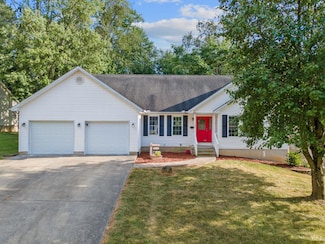 129 Vaughn Ave, Hillsboro, OH 45133