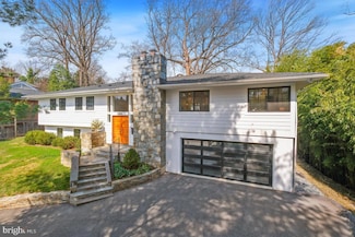 3505 E West Hwy, Chevy Chase, MD 20815