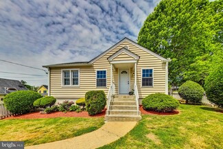 304 Park Rd, Rockville, MD 20850