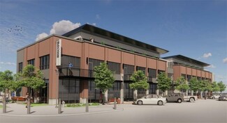 1302 N Main St Unit 208, Indianapolis, IN 46224