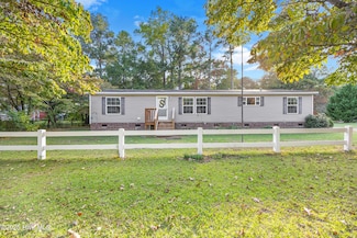 208 Shoshone Trail, Edenton, NC 27932
