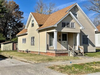 235 S Seminary St, Princeton, IN 47670