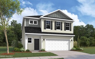 512 Sandy Hollow Dr Unit 2, Jacksonville, NC 28540