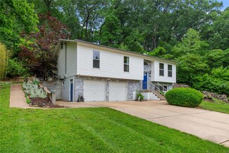 4990 Wild Rose Creek, High Ridge, MO 63049