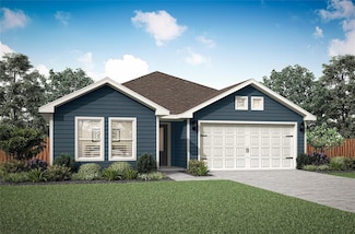 11028 Gray Mare Dr, Fort Worth, TX 76108