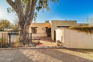 4265 E Whittier St, Tucson, AZ 85711