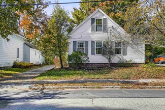 36 S Spring St, Concord, NH 03301
