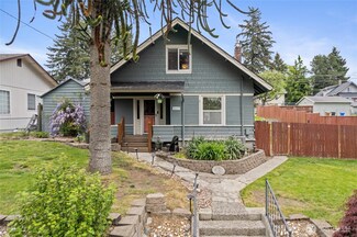 8621 S Thompson Ave, Tacoma, WA 98444
