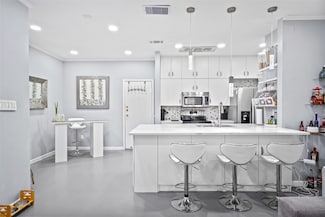 9850 Pagewood Ln Unit 1302, Houston, TX 77042